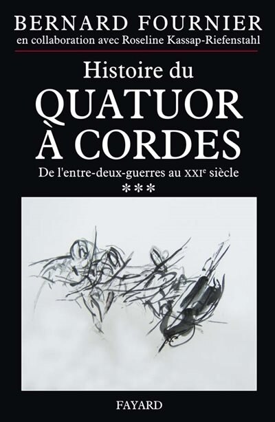 De l'entre-deux-guerres au XXIe siècle