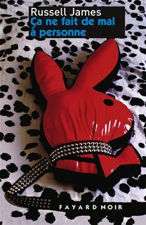 Front cover_CA NE FAIT DE MAL A PERSO