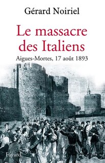 Couverture_Le massacre des Italiens