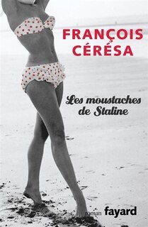 Front cover_Les moustaches de Staline