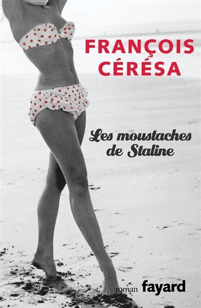 Front cover_Les moustaches de Staline