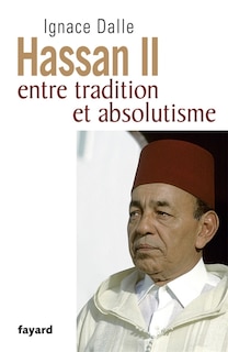 Front cover_Hassan II