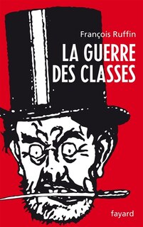 Couverture_La guerre des classes