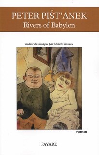Couverture_Rivers of Babylon
