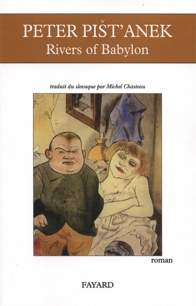 Couverture_Rivers of Babylon