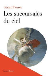 Front cover_Les succursales du ciel