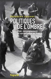 Couverture_Politiques de l'ombre