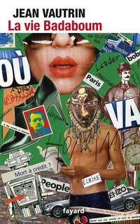 Front cover_La vie badaboum