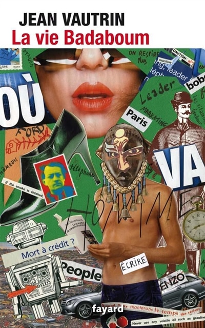 Front cover_La vie badaboum