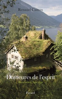 Couverture_DEMEURES DE L'ESPRIT