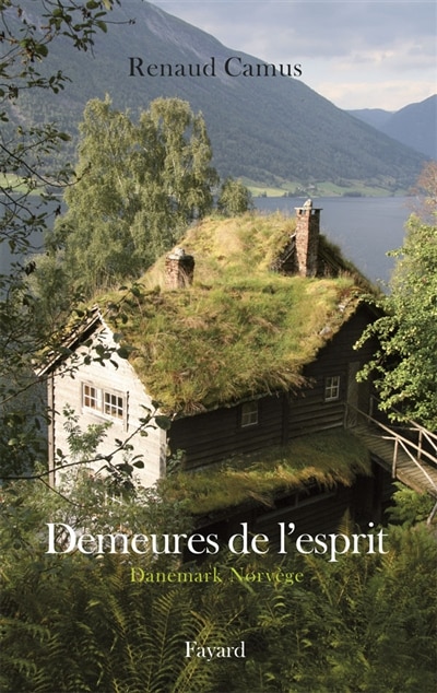 Couverture_DEMEURES DE L'ESPRIT