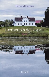 Couverture_DEMEURES DE L'ESPRIT SUED