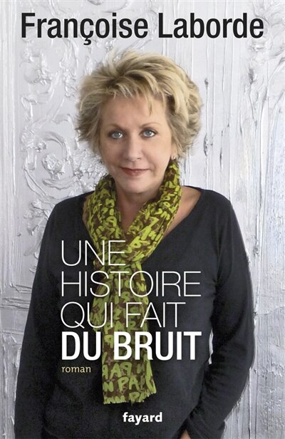 Front cover_Une histoire qui fait du bruit