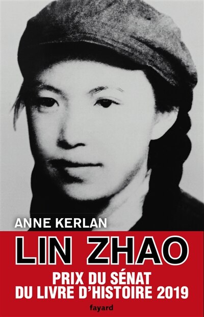 Couverture_Lin Zhao
