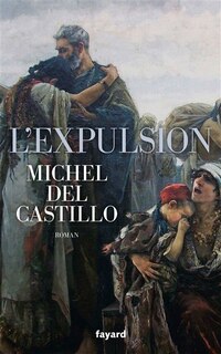 Front cover_L'expulsion : 1609-1610