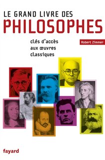 Couverture_Le grand livre des philosophes