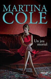 Couverture_Un jeu mortel