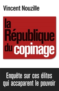 Front cover_REPUBLIQUE DU COPINAGE