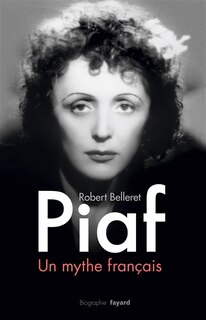 Front cover_Piaf