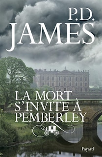 La mort s'invite à Pemberley