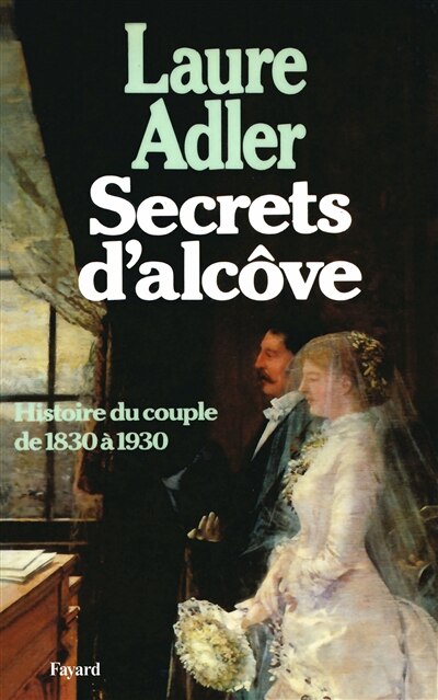 Couverture_Secrets d'alcôve
