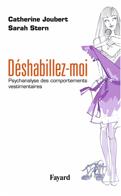 Couverture_Déshabillez-moi