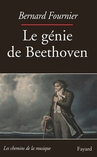 Front cover_Le génie de Beethoven