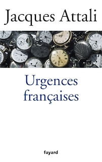 Couverture_Urgences françaises