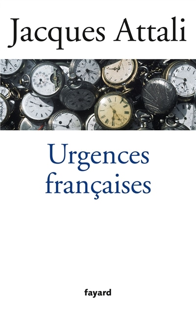 Couverture_Urgences françaises