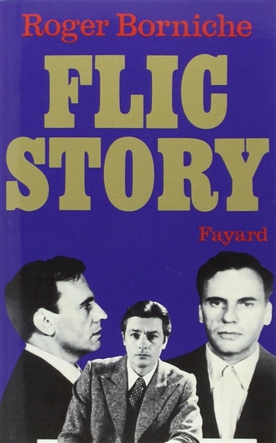 Couverture_Flic story