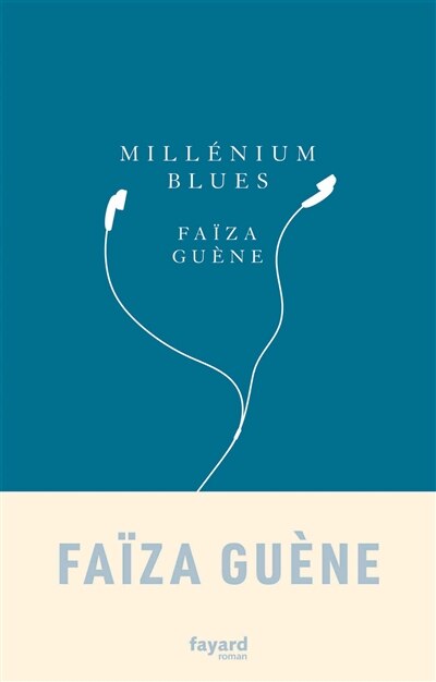 Front cover_MILLENIUM BLUES
