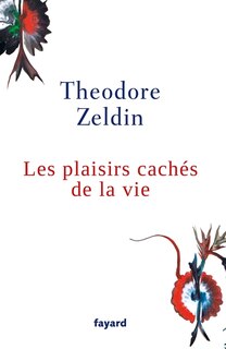 Front cover_Les plaisirs cachés de la vie