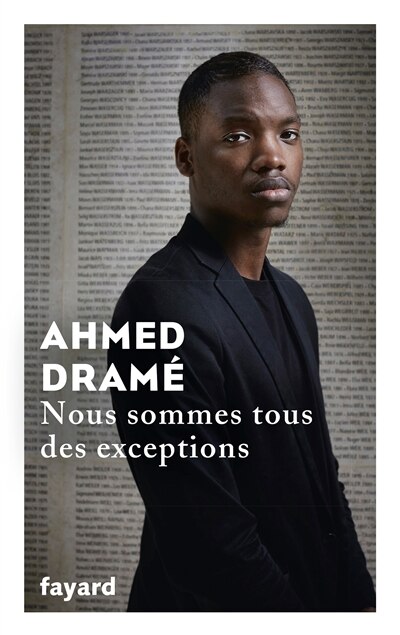 Front cover_Nous sommes tous des exceptions