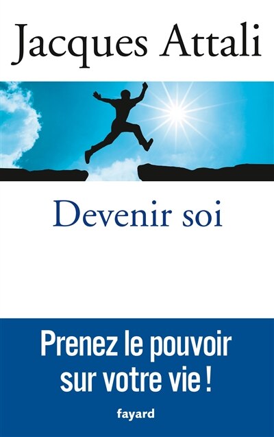Front cover_Devenir soi