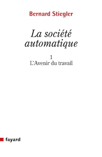 L' avenir du travail