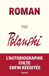 Front cover_Roman par Polanski