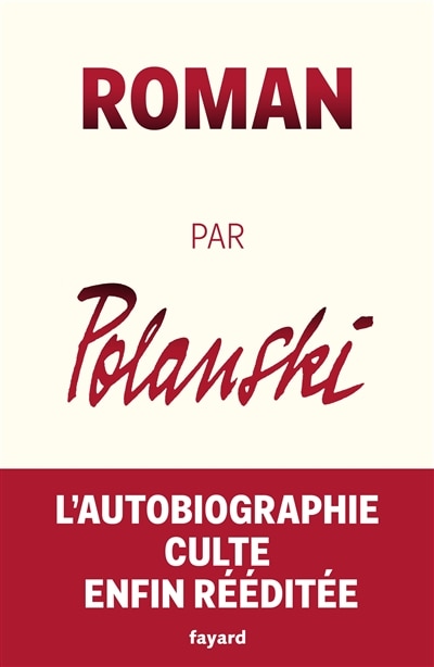 Front cover_Roman par Polanski