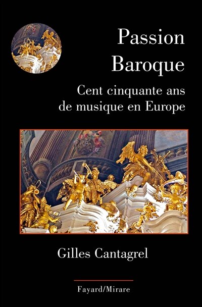 Front cover_Passion baroque