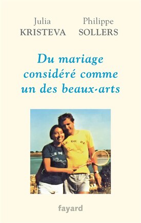 Du Mariage Considere Comm