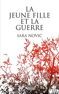 Front cover_La jeune fille et la guerre