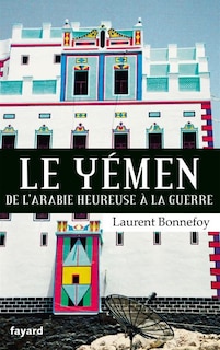 Front cover_Le Y&eacute;men