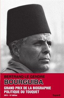 Front cover_Bourguiba