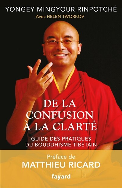 Front cover_De la confusion à la clarté