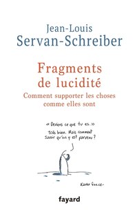 Front cover_Fragments de lucidité