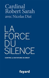 Couverture_La force du silence