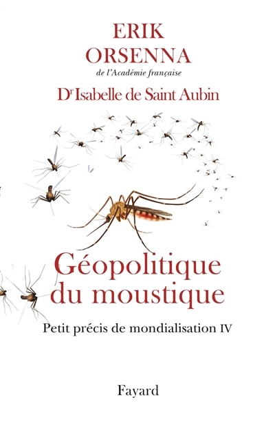 Front cover_Géopolitique du moustique