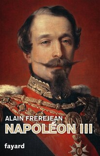 Front cover_Napoléon III