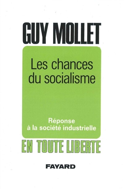 Couverture_Les chances du socialisme