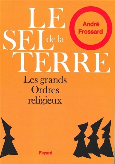 Front cover_Le sel de la Terre