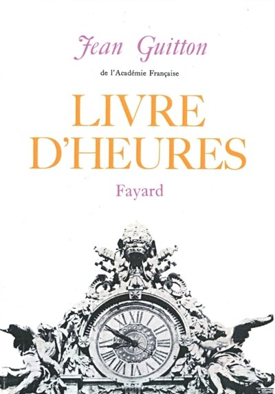 Couverture_Livre d'Heures
